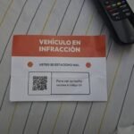 ALERTA!!! Nueva Estafa con Códigos QR en Autos