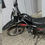 Detenido en Quilmes por Violencia Familiar y Robo de una Moto