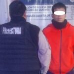 Detienen en Solano a un joven por conducir una moto denunciada como robada