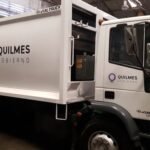 Nueva campaña en Quilmes para recolectar residuos voluminosos casa por casa