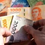Proponen eliminar tres ceros al peso y crear una nueva moneda: el “Argentum”