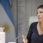 Mayra Mendoza: “Solo los mueve el odio, no hay lógica jurídica en lo que hacen” “dictadura en democracia”