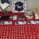 Operativo antidrogas en Quilmes: desarticulan banda y rescatan a un menor expuesto al consumo