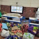 Florencio Varela: violento motín en la Unidad 32 con disparos, destrozos y lesionados
