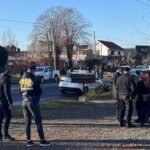 Intento de asalto a personal de la Federal en Quilmes: un delincuente abatido y otro arrestado