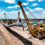 Crisis energética: las obras paralizadas por Milei que dejan sin gas a media Argentina