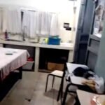 Se agudiza la persecución política a opositores: nuevo operativo violento en un comedor del MTE en Quilmes