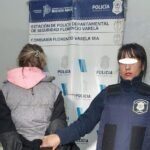 Vecinos detuvieron a una mujer que robó a mano armada en una casa de Florencio Varela