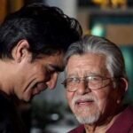 Murió el actor y locutor José Palomino Cortez, padre de Juan Palomino