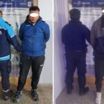 San Francisco Solano: intentaron robar a un vecino con un arma y terminaron detenidos