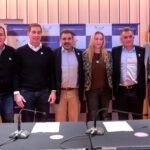 Karina Milei oficializó la alianza con el PRO en Provincia y volvió a apuntar contra el kirchnerismo