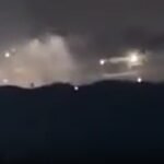 Explosión y alarma en la zona del frigorífico Penta
