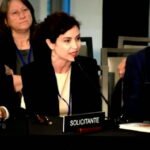 Julia Mengolini denunció al gobierno argentino ante la Comisión Interamericana de Derechos Humanos (CIDH)