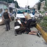 Cayó en Quilmes un sospechoso de una seguidilla de robos a comercios y farmacias