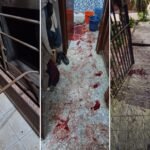 Violento asalto en Quilmes Oeste: delincuentes se hicieron pasar por policías y balearon a un hombre