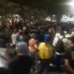Resistencia: la plaza habló, aunque el gobierno intente no escuchar