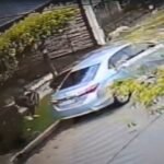 Robo en Solano: encapuchados irrumpieron en una vivienda a plena luz del día