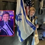 Nos gobierna gente que no quiere al país y pone en peligro a todos los argentinos