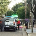 Bernal | Trabajador municipal murió tras descompensarse en plena calle