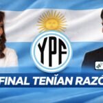 Milei celebra el fallo por YPF que no le es propio y, a la vez, critica la decisión que lo hizo posible
