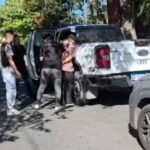 Joven asesinado a tiros tras una pelea en Villa Mitre. Dos detenidos.