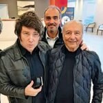 Entre sorteos, sospechas de corrupción en la familia Menem: la otra cara del discurso anticasta