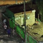 Bernal Oeste: desarticulan un punto de venta de droga tras vigilancia con drones municipales