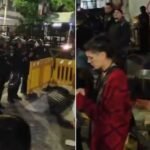 CABA: Vecinos solidarios en La Paternal, bajo cuestionamiento por asistir a quienes quedaron en la calle