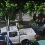 Bernal: desarticulan una banda y detienen a cuatro sospechosos en un auto robado