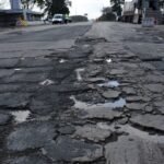 Provincias asfixiadas, puentes y rutas en ruinas y obra pública nacional paralizada