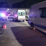 Quilmes: una formación del tren Roca atropelló a una persona y el servicio funciono con demoras