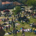 El trueque vuelve en Avellaneda: el impacto de la política económica en la vida diaria, crisis económica, desempleo, hambre y pobreza