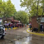 Amenaza de bomba obligó a evacuar la Universidad de Quilmes -UNQUI-