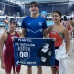 Quilmes Oeste se destaca a nivel nacional y proyecta talentos hacia la Selección Argentina