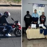 Quilmes: Gracias a las cámaras del CEQ, detuvieron a dos acusados del violento robo a la fábrica Rendering