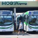 MOQSA sigue en conflicto: varias líneas sin servicio y recorridos reducidos conducidos por sus dueños
