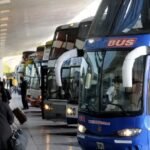 El Gobierno eliminó subsidios a los pasajes en micro para personas con discapacidad
