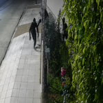 Patrullaje policial impidió un robo en una vivienda de Quilmes Oeste: dos detenidos