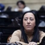 La quilmeña María Sotolano presidirá la Comisión de Niñez y Familia tras votar leyes cuestionadas por sectores sociales