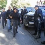 Se desarrolló un nuevo operativo de saturación e interceptación vehicular en el radio céntrico de Quilmes