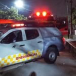Explosión de una garrafa desató un incendio en Solano: cuatro personas heridas y una en grave estado