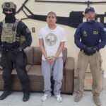 Triple crimen narco en F. Varela: ya está en el país Tony Janzen Valverde Victoriano “Pequeño J”