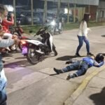 Violento episodio en Solano: un adolescente muerto tras un intento de asalto