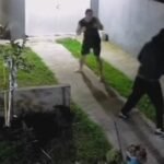 Noche de terror en Santa Clara del Mar: una pareja fue atacada por cuatro delincuentes