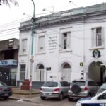Florencio Varela: detienen a cinco policías por una presunta coima en un operativo