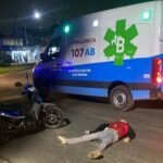 Tiroteo en Burzaco: un joven de 18 años murió tras un intento de robo