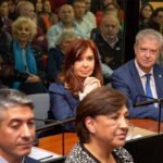 Ya son 27 los empresarios que denuncian presiones para mentir contra Cristina
