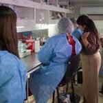 Quilmes Oeste: realizaron un nuevo operativo de castración y vacunación antirrábica