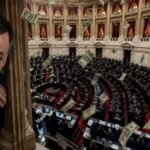 Sin quórum para interpelar a Adorni: crecen las sospechas de protección política