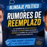 Millonarios gastos de Adorni, dudas sin respuesta y el blindaje político que genera sospechas